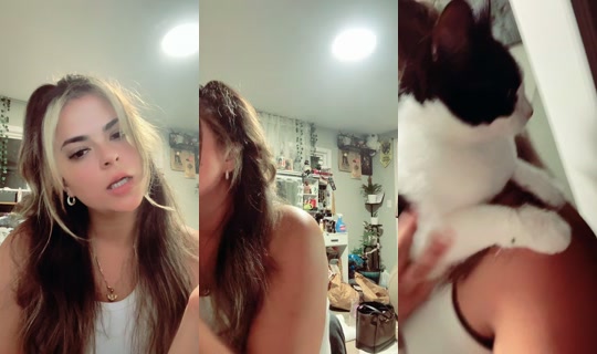nanakarissa2's Stream - Jul 18, 2026, 6:14 AM