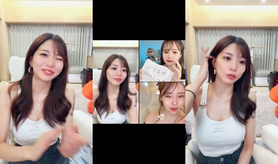 nanaminamin's Stream - Jul 23, 2026, 11:16 PM