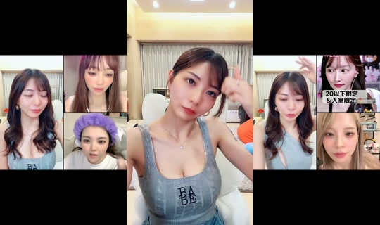nanaminamin's Stream - Jul 24, 2026, 5:18 PM
