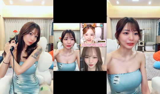 nanaminamin의 방송 - 2026년 7월 25일 PM 4:47