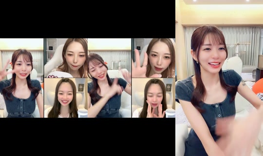 nanaminamin's Stream - Aug 6, 2026, 8:06 AM