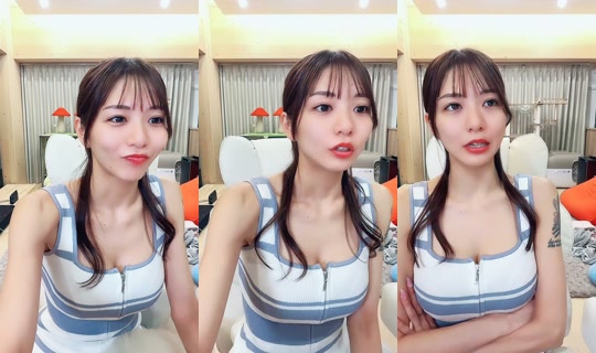 nanaminamin's Stream - Aug 7, 2026, 11:02 AM