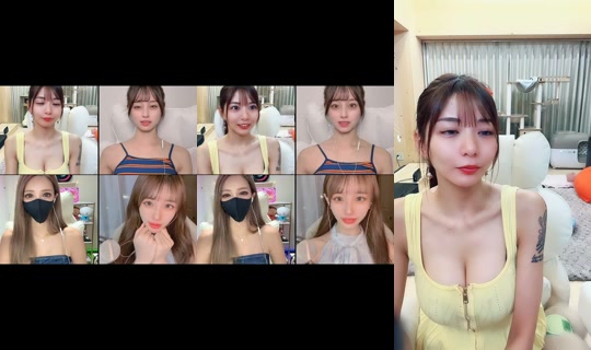 nanaminamin's Stream - Aug 23, 2026, 5:38 PM
