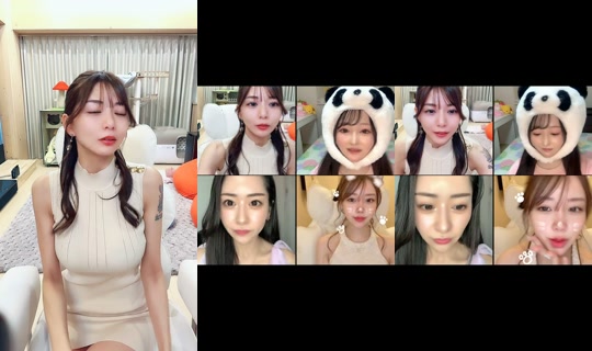 nanaminamin의 방송 - 2026년 8월 23일 PM 6:52