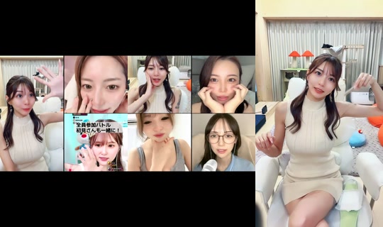nanaminamin의 방송 - 2026년 8월 23일 PM 8:33