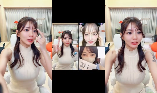 nanaminamin의 방송 - 2026년 8월 23일 PM 10:14