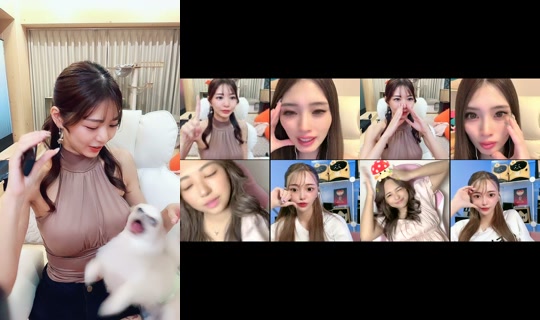 Stream nanaminamin - 25 Agu 2026, 15.06