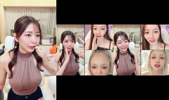 Stream nanaminamin - 25 Agu 2026, 18.28