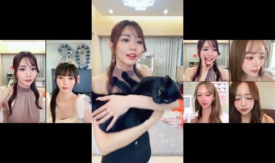 Live de nanaminamin - 25 de ago. de 2026, 21:01