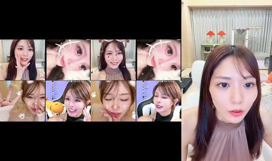 nanaminamin's Stream - Aug 29, 2026, 9:55 PM