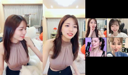nanaminamin's Stream - Aug 29, 2026, 11:39 PM