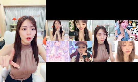 nanaminamin's Stream - Aug 30, 2026, 1:20 AM