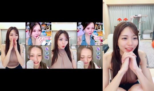 nanaminamin's Stream - Aug 30, 2026, 2:10 AM
