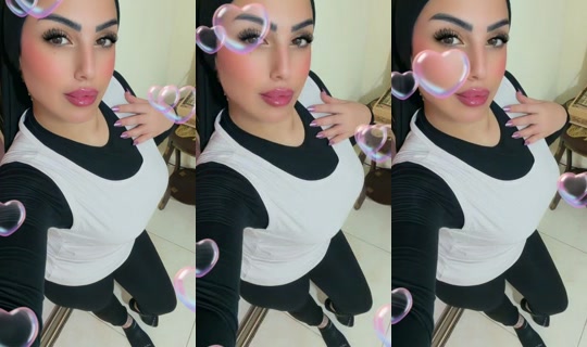 nanatorkmani's Stream - Oct 7, 2026, 10:39 PM