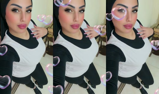 nanatorkmani's Stream - Oct 8, 2026, 12:37 AM