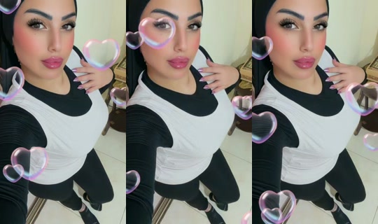 nanatorkmani's Stream - Oct 8, 2026, 1:44 AM