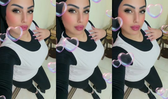 nanatorkmani's Stream - Oct 21, 2026, 11:32 PM