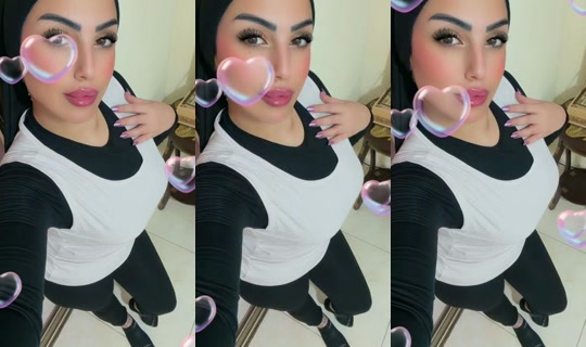 nanatorkmani's Stream - Oct 22, 2026, 12:39 AM