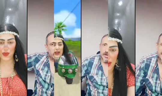 nancy.elbasiouny's Stream - Jul 18, 2026, 8:10 PM