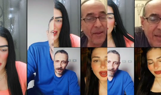 nancy.elbasiouny's Stream - Jul 20, 2026, 9:26 PM