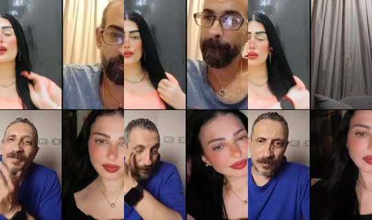 nancy.elbasiouny's Stream - Jul 20, 2026, 11:58 PM