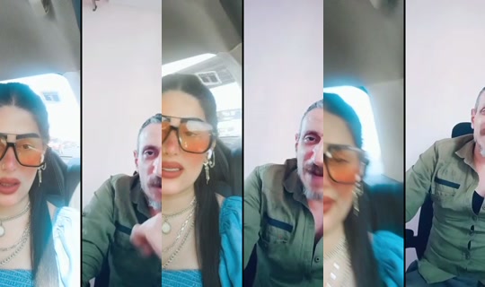 nancy.elbasiouny's Stream - Jul 21, 2026, 1:48 PM