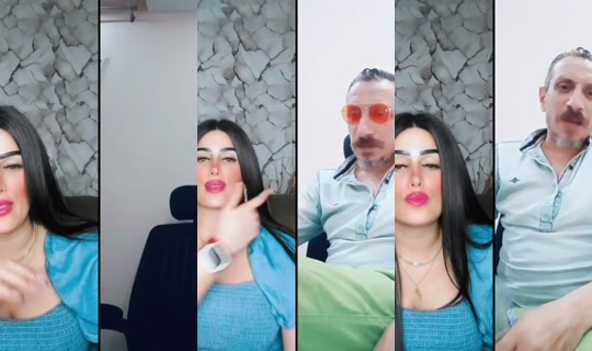 nancy.elbasiouny's Stream - Jul 24, 2026, 2:03 AM