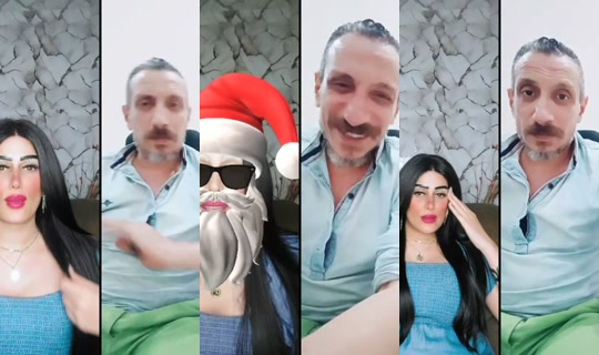 nancy.elbasiouny's Stream - Jul 24, 2026, 2:54 AM