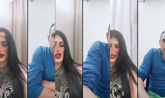 nancy.elbasiouny's Stream - Jul 25, 2026, 11:41 PM