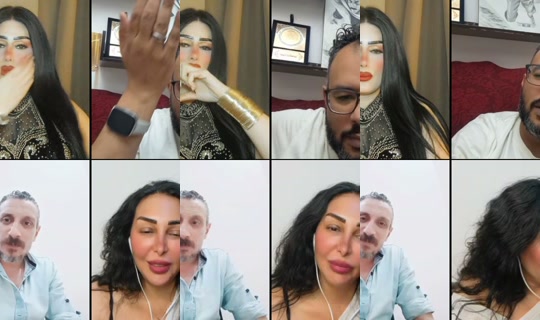 nancy.elbasiouny's Stream - Jul 26, 2026, 2:14 AM