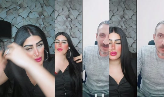Stream ni nancy.elbasiouny - Hul 27, 2026, 11:55 PM