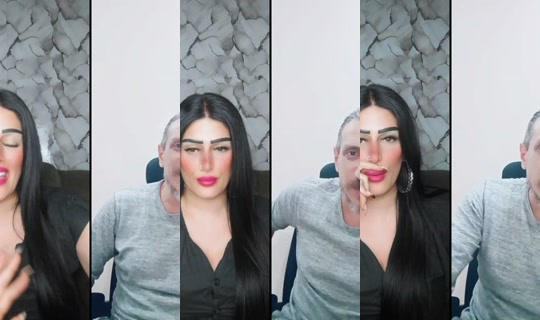 Stream ni nancy.elbasiouny - Hul 28, 2026, 2:44 AM