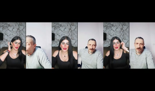 nancy.elbasiouny's Stream - Aug 3, 2026, 12:05 AM