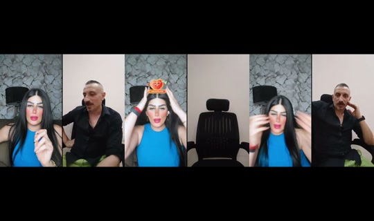 nancy.elbasiouny's Stream - Aug 6, 2026, 10:18 PM