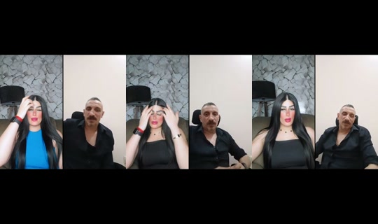 nancy.elbasiouny's Stream - Aug 6, 2026, 11:16 PM