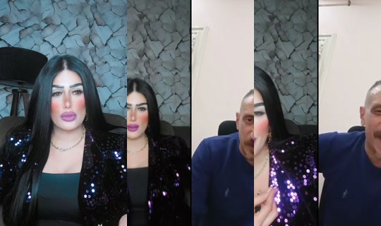Stream di nancy.elbasiouny - 8 ago 2026, 1:19