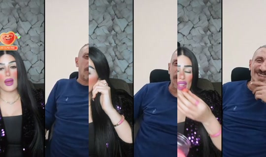 Stream di nancy.elbasiouny - 8 ago 2026, 3:58