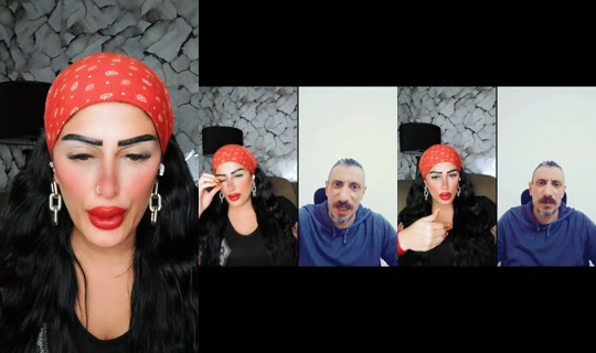 nancy.elbasiouny's Stream - Oct 11, 2026, 10:45 PM