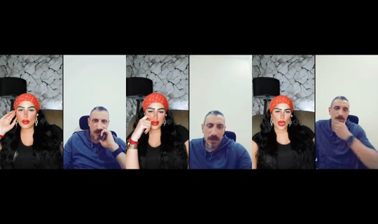 nancy.elbasiouny's Stream - Oct 12, 2026, 12:22 AM