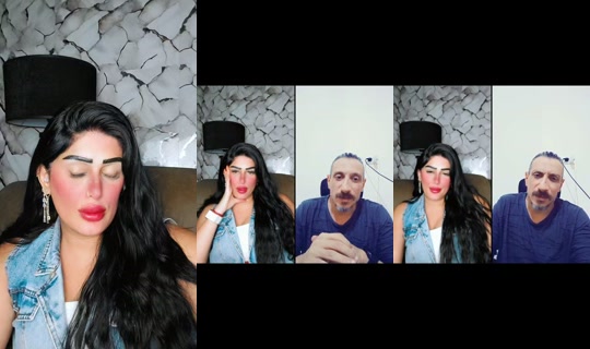 nancy.elbasiouny's Stream - Oct 12, 2026, 9:18 PM