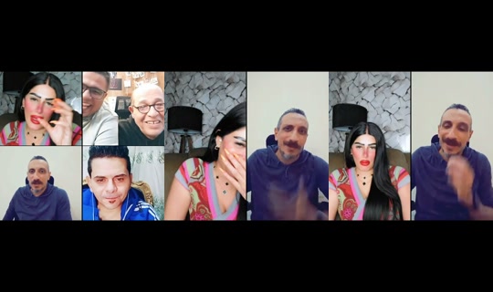 nancy.elbasiouny's Stream - Oct 13, 2026, 10:23 PM
