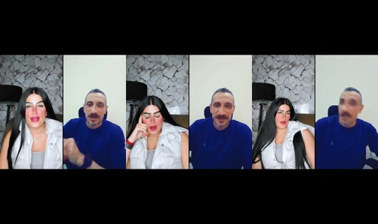 nancy.elbasiouny's Stream - Oct 15, 2026, 12:09 AM