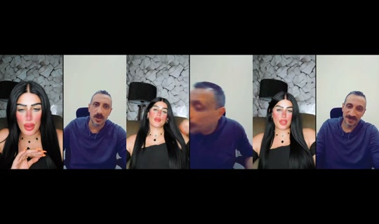 Stream von nancy.elbasiouny – 16. Okt. 2026, 22:04