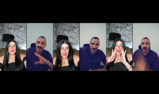 Stream von nancy.elbasiouny – 16. Okt. 2026, 23:46