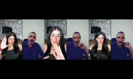 Stream von nancy.elbasiouny – 17. Okt. 2026, 3:19