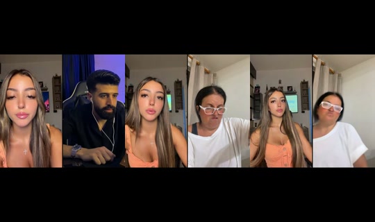 Stream von nancy.kh1 – 16. Juli 2026, 20:22