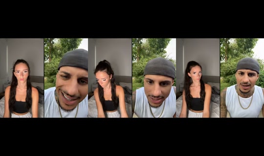 nancy_tvh's Stream - Jul 22, 2026, 4:17 PM