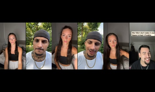 nancy_tvh's Stream - Jul 22, 2026, 4:37 PM