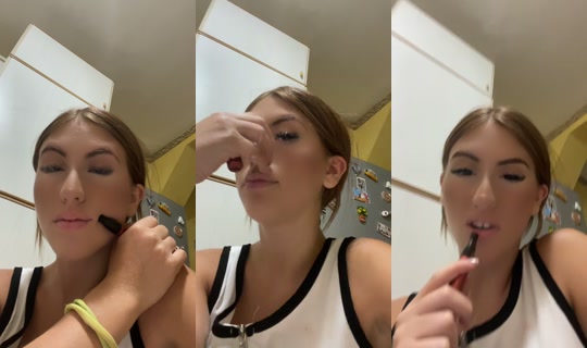 nancyamatoo's Stream - Jul 17, 2026, 9:53 PM