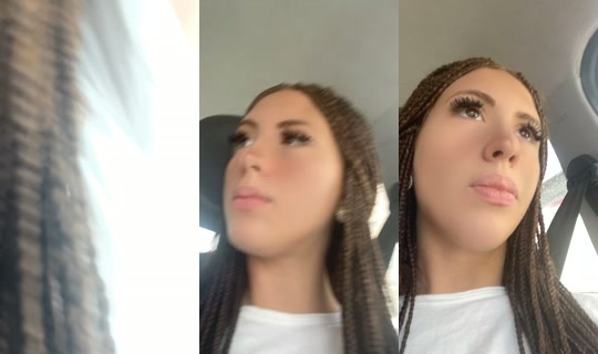 nancyamatoo's Stream - Aug 5, 2026, 11:20 AM